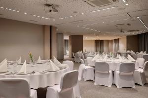 התרשים של Focus Hotel Premium Gdańsk