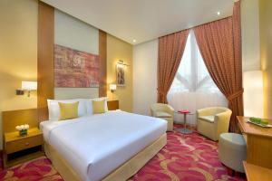 Легло или легла в стая в City Seasons Towers Hotel Bur Dubai