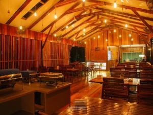 Gallery image of Tanini Kinabatangan Formerly known as Nature Lodge Kinabatangan in Bilit