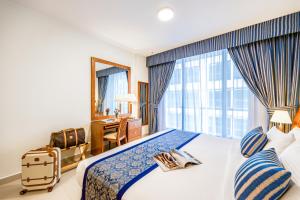 Легло или легла в стая в Golden Sands Hotel Apartments