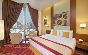 Легло или легла в стая в City Seasons Towers Hotel Bur Dubai