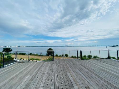 Gallery image of Strandhaus Blankenese in Hamburg