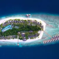 Dreamland Maldives Resort, hotel v destinaci Baa Atoll