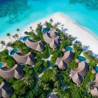 Milaidhoo Maldives, hotel v destinaci Baa Atoll