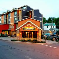 Lake Placid Inn Boutique Hotel, hotel sa Lake Placid