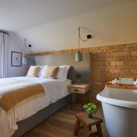 Wild Thyme & Honey, hotell i Cirencester