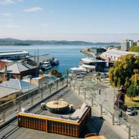 The Tasman, a Luxury Collection Hotel, Hobart, hotel sa Hobart