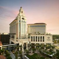 Loews Coral Gables Hotel, hótel í Miami