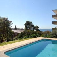 Beautiful 1 bedroom unit 1 block from Coogee beach, hotel en Coogee, Sídney