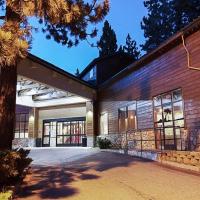 Empeiria High Sierra Hotel, hotel in Mammoth Lakes