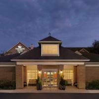 Homewood Suites by Hilton Allentown-Bethlehem Airport, hotel malapit sa Lehigh Valley International Airport - ABE, Bethlehem