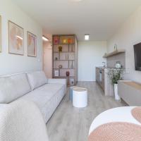 Cozy apartment near city centrum and Bratislava airport, hotel poblíž Mezinárodní letiště M. R. Štefánika – Bratislava - BTS, Prievoz