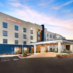 Hampton Inn Oakhurst-Yosemite