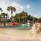 SpringHill Suites by Marriott Orlando Lake Buena Vista South