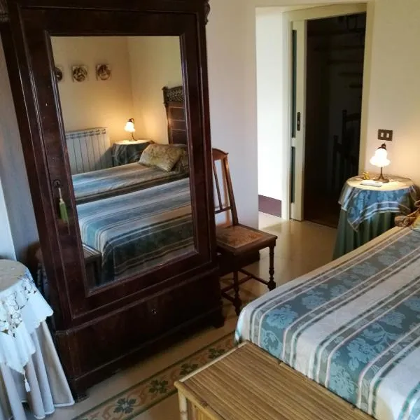 B&B Palazzo Gambino: Acireale'de bir otel