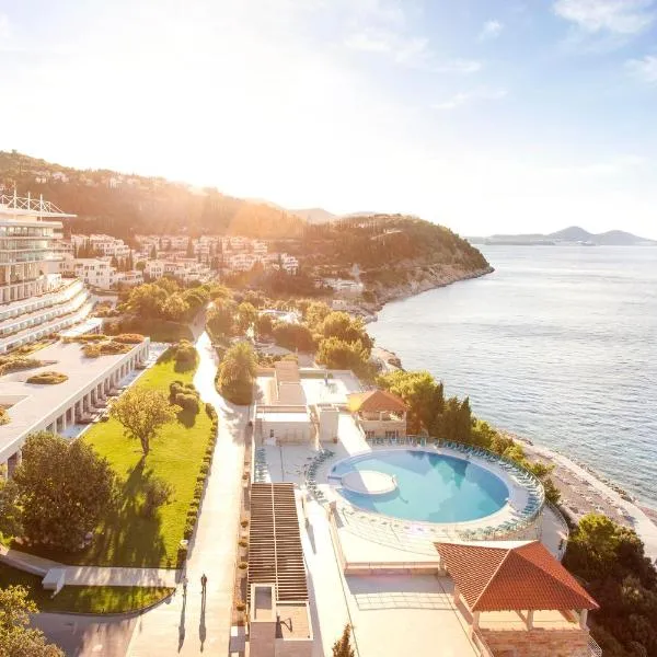 Sun Gardens Dubrovnik โรงแรมในดูบรอฟนิก