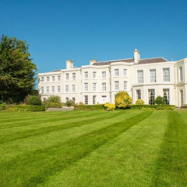 Burnham Beeches Hotel, hotel in Slough