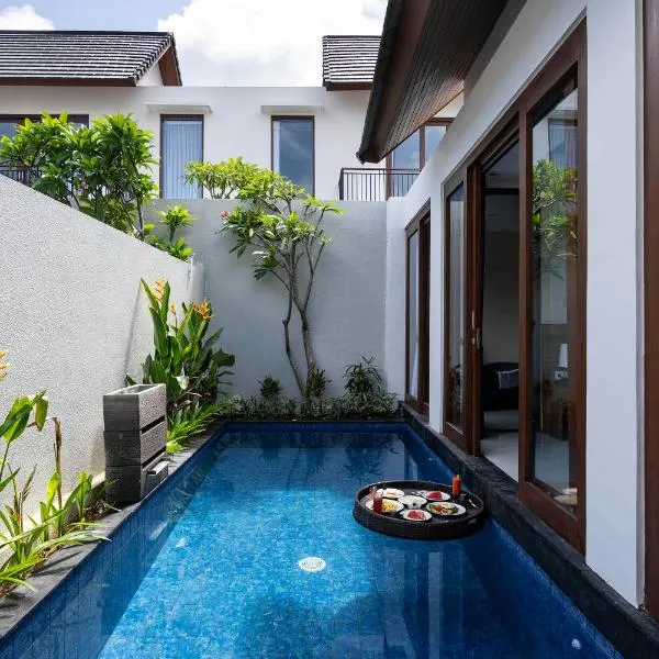 The Calna Villa Bali, hotel u gradu 'Kuta'