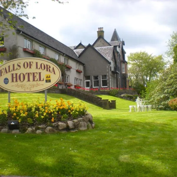 Falls of Lora Hotel, hotel in Oban