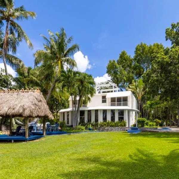 Azul del Mar, hótel í Key Largo