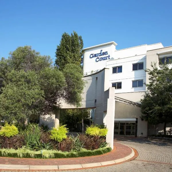 Garden Court Eastgate, hotel in Johannesburg