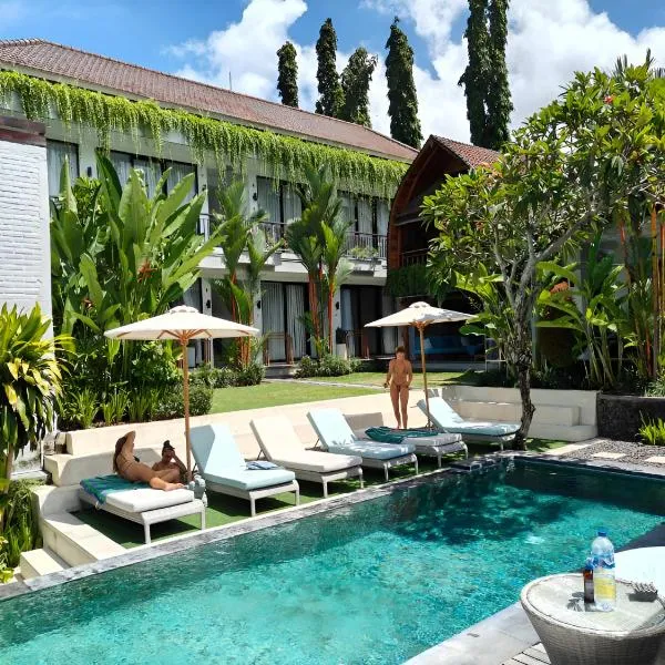 The Palms Canggu, hotel sa Seminyak