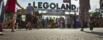 Hotels near Legoland Windsor