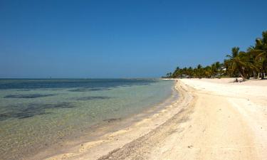 Smathers Beach – hotely poblíž