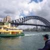 Hoteluri aproape de Harbour Bridge