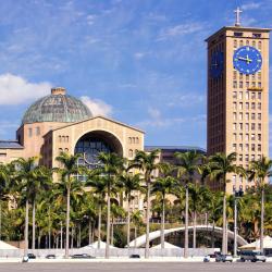 National Sanctuary, Aparecida