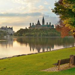 Parliament Hill, Ottawa