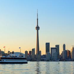 CN Tower, Toronto