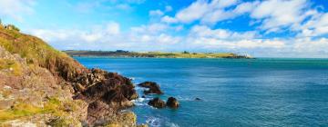 Guest Houses in County Cork