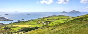 Guest Houses in Wild Atlantic Way