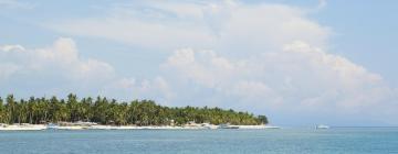 Hoteles en Isla de Panglao