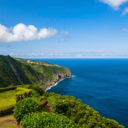 Flores Island