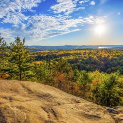 Algonquin Park