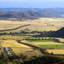 Hunter Valley