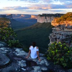 Chapada Diamantina