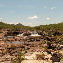 Chapada dos Veadeiros National Park