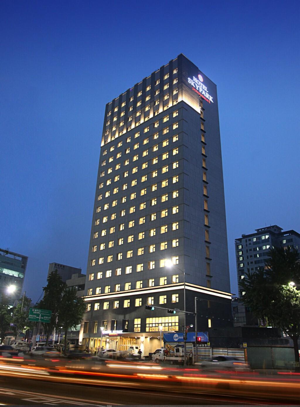 Hotel Skypark Dongdaemun I