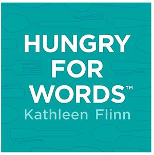 Hungry For Words Podcast