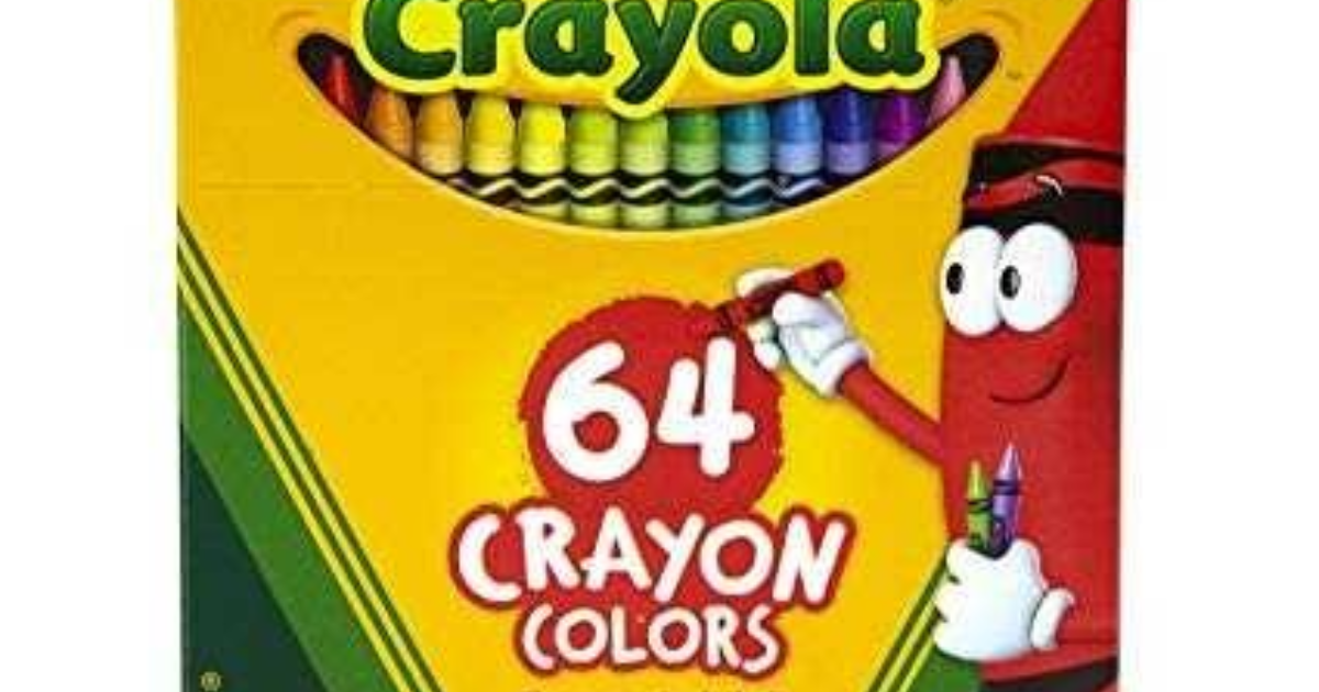 Marines, what is your favorite flavor of crayon? - GirlsAskGuys