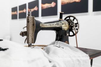 Antique Singer Sewing Machines That Changed the Game