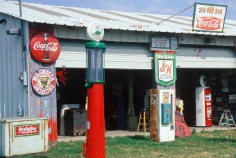 Coca-Cola Collectibles That Shake Up the Resale Market 