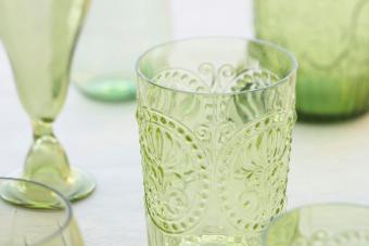 These Depression Glass Patterns Are Worth Hundreds