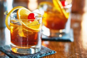 The Wisconsin Brandy Old-Fashioned Recipe That'll Fill You With Cheesehead Cheer 