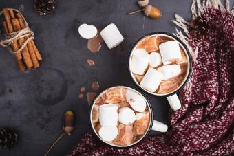 Hot Chocolate Quotes to Help You Savor the Season