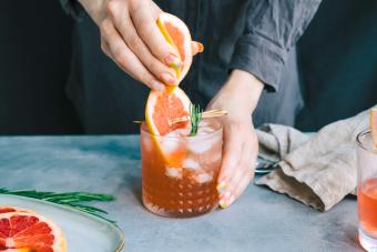 34 Signature Drink Names Perfect to Personalize Your Cocktail