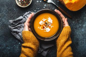 We're Counting on These Warming Winter Soups to Sustain Us